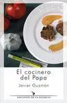 El Cocinero del Papa