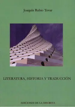 Literatura, Historia y Tradición