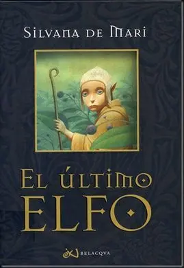 El Último Elfo