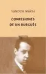 Confesiones de un Burgues