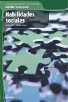 Habilidades Sociales