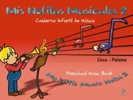 Mis Notitas Musicales 2