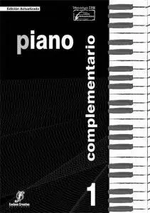 Piano Complementario 1 : Grado Medio
