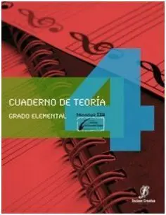 Cuaderno de Teoría. 4: Grado Elemental