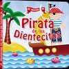 EL SECRETO DEL PIRATA DE LOS DIENTECITOS