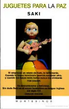 Juguetes para la Paz