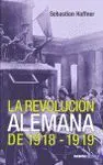Revolucion Alemana 1918-1919
