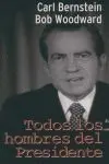 Todos los Hombres del Presidente