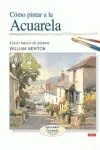 Cómo Pintar a la Acuarela