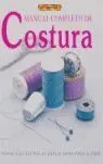 Manual Completo de Costura
