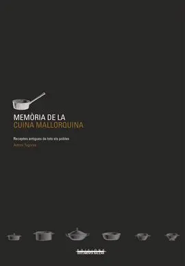 Memòria de la Cuina Mallorquina