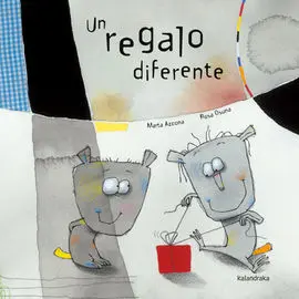 Un Regalo Diferente
