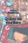Quiero Ser Escritora
