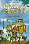 En el Reino de Calistonia. En Busca de Olcanfor