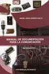 Manual de Documentación para la Comunicación