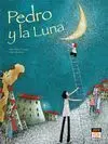 Pedro y la Luna