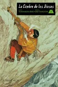 La Cumbre de los Dioses Vol. 2