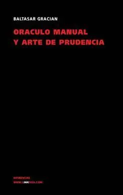 Oráculo Manual y Arte de Prudencia