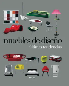 Muebles de Diseño