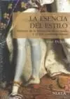 La Esencia del Estilo