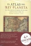 EL ATLAS DEL REY PLANETA