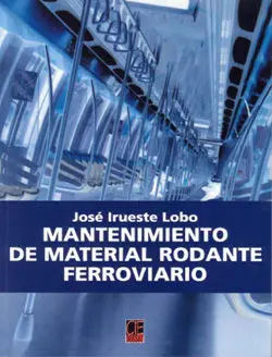 Mantenimiento de Material Rodante Ferroviario