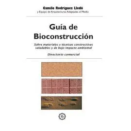 Guía de Bioconstrucción