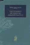 Diccionario de Derecho Administrativo (2 Vols. )