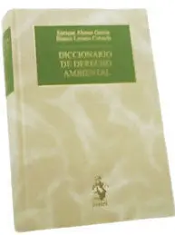 Diccionario de Derecho Ambiental