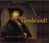 LOS TESOROS DE REMBRANDT