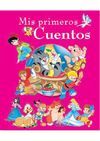 MIS PRIMEROS CUENTOS