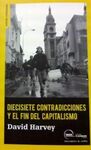 DIECISIETE CONTRADICCIONES Y EL FIN DEL CAPITALISMO