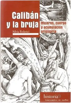 Calibán y la Bruja