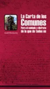 La Carta de los Comunes