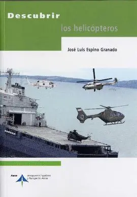 Descubrir los Helicópteros