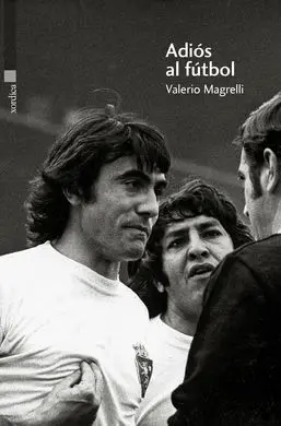 Adiós Al Fútbol