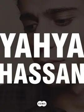 Yahya Hassan