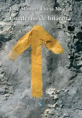 Cuaderno de Bitàcora