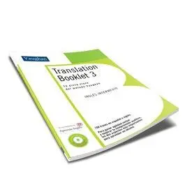 Translation Booklet 3