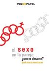 EL SEXO EN LA PAREJA ¿UNE O DESUNE?