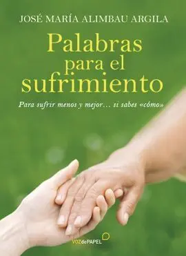 Palabras para el Sufrimiento
