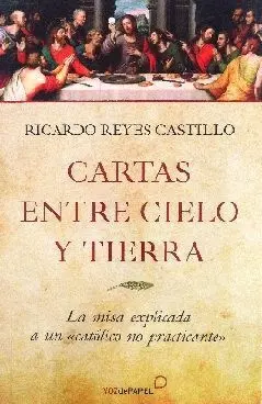 Cartas entre Cielo y Tierra