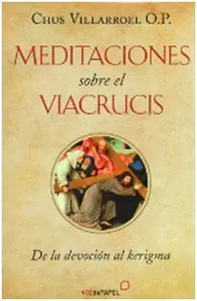 Meditaciones Sobre el Viacrucis