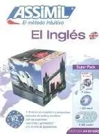 Super Pack Ingles Cd Mp3