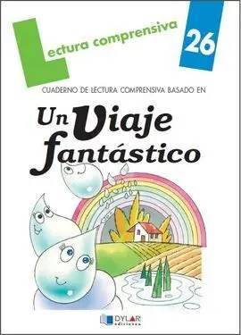Un Viaje Fantástico - Cuaderno 26