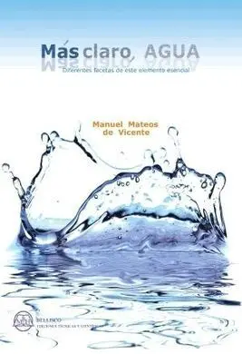 Mas Claro Agua