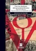 Una Voz Disidente del Nacionalcatolicismo