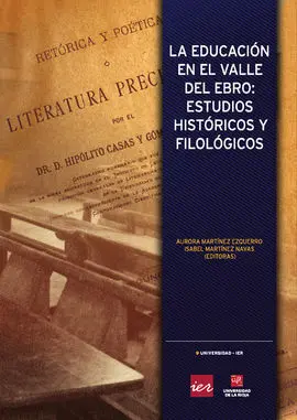 La Educación en el Valle del Ebro