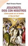 JESUCRISTO DIOS CON NOSOTROS