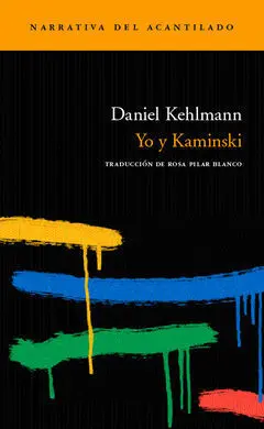 Yo y Kaminski